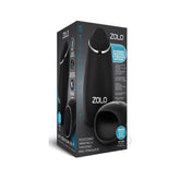 Zolo Stickshift